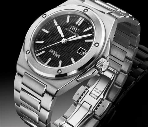 replica iwc ingenieur watch|iwc most successful top gun edition.